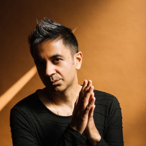 Vijay Iyer Vancouver Concert Tickets