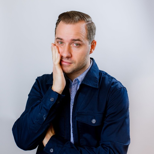 Vince Carone in Vancouver