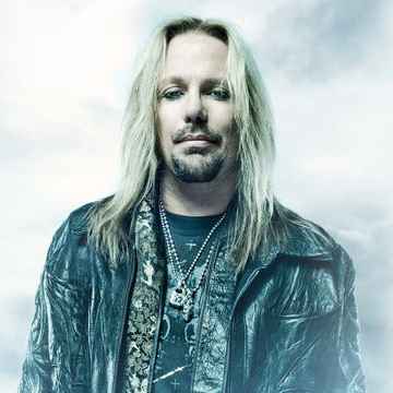 Vince Neil Vancouver Tickets