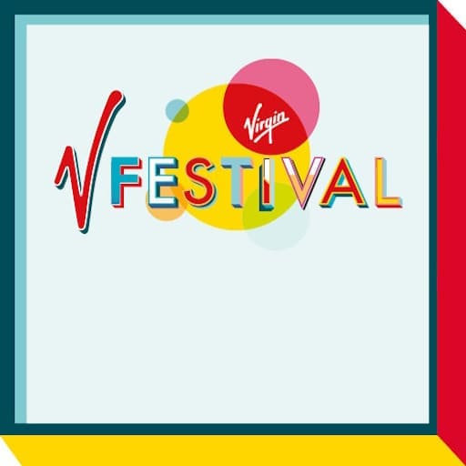 Virgin Festival Vancouver Tickets