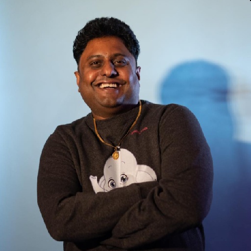 Vishnu Vaka in Vancouver
