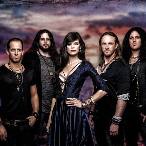 Visions of Atlantis Vancouver Tickets
