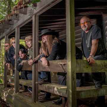 Vyntyge Skynyrd Vancouver Concert Tickets