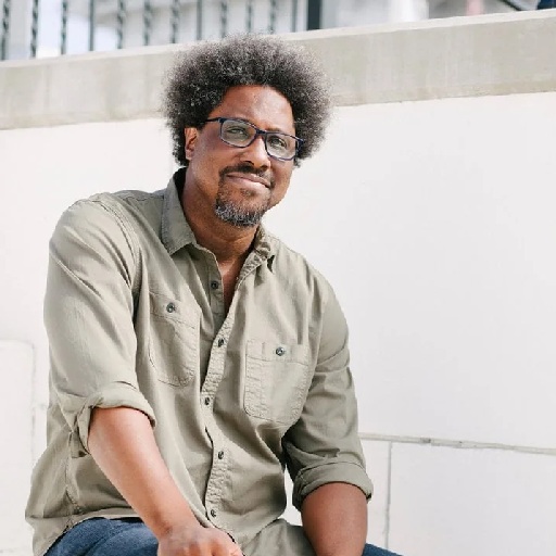 W. Kamau Bell Vancouver Tickets