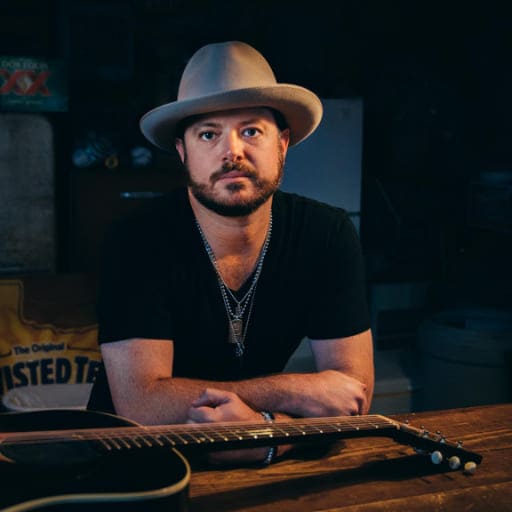 Wade Bowen Vancouver Tickets