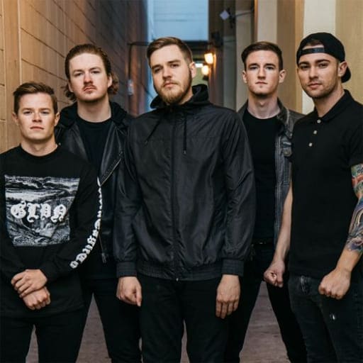 Wage War Vancouver Tickets