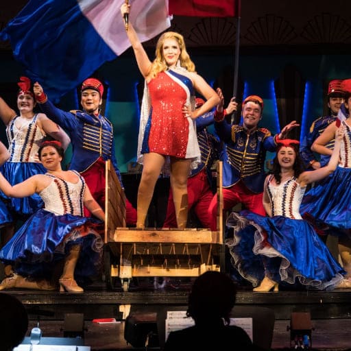 Wagner Vancouver Tickets