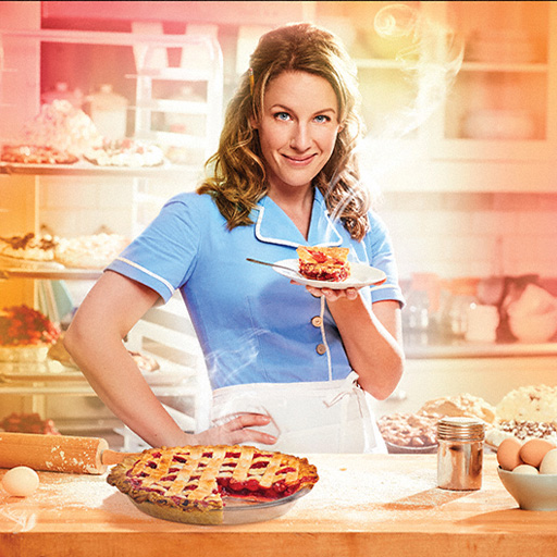 Waitress Tickets