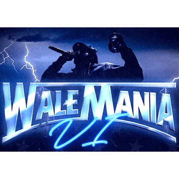 Wale Vancouver Tickets