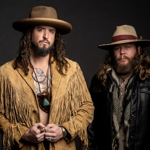 War Hippies Vancouver Tickets
