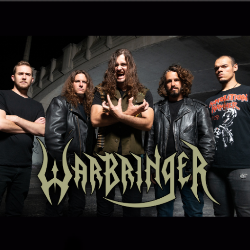 Warbringer Vancouver Tickets