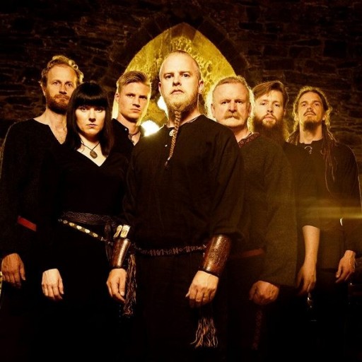 Wardruna Vancouver Tickets