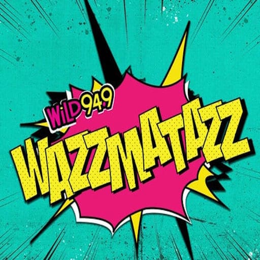 WAZZMATAZZ Vancouver Tickets