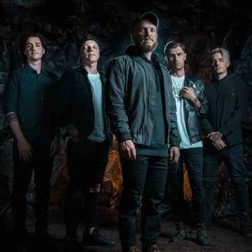 We Came As Romans Vancouver Concert Tickets