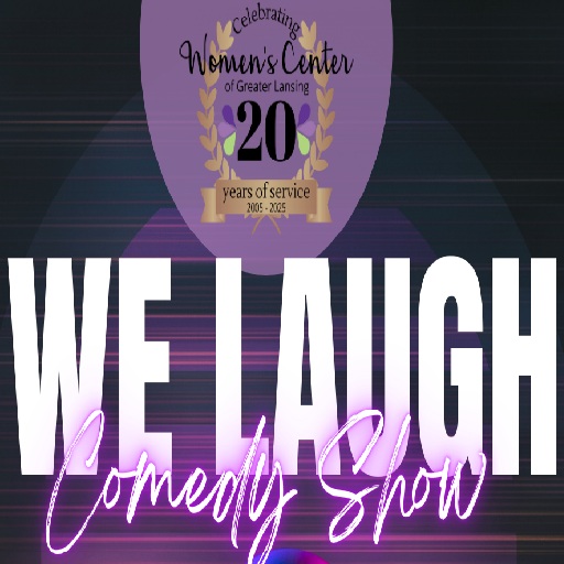 We Laugh Comedy Show in Vancouver