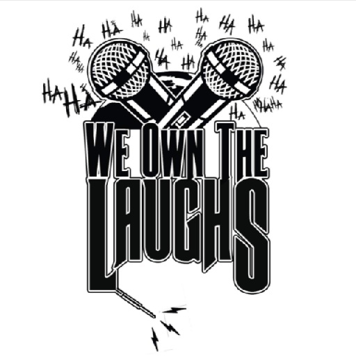We Own the Laughs in Vancouver