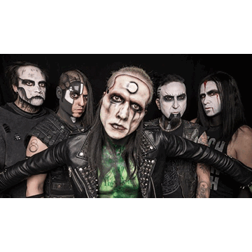Wednesday 13 Tickets