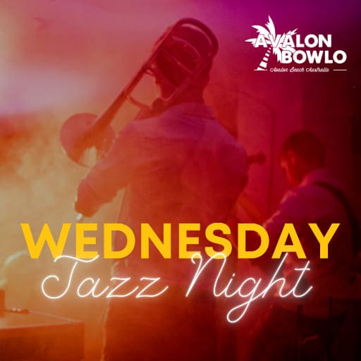 Wednesday Night Jazz Vancouver Tickets