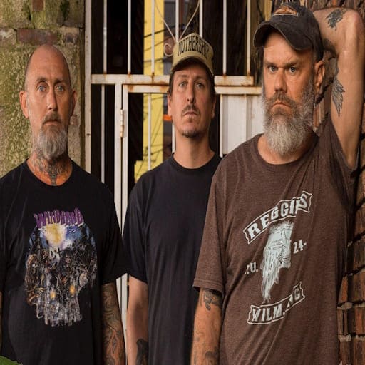 Weedeater Vancouver Tickets