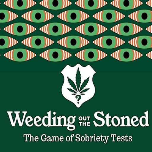 Weeding Out The Stoned in Vancouver