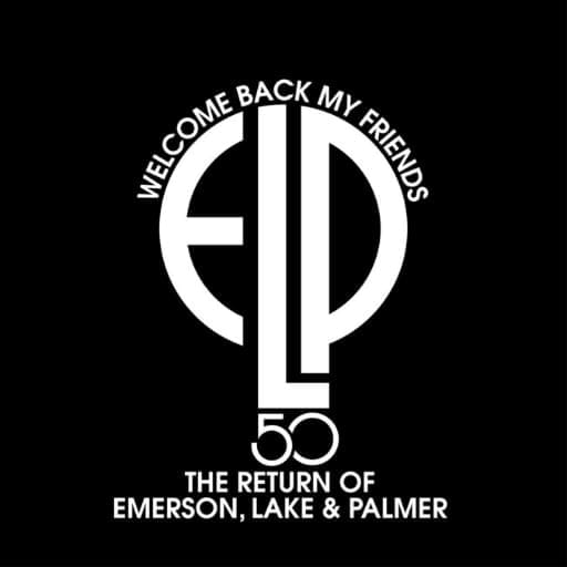 Welcome Back Friends: The Return of Emerson Lake and Palmer Vancouver Tickets