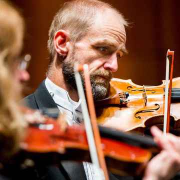 West Virginia Symphony Orchestra Vancouver Tickets