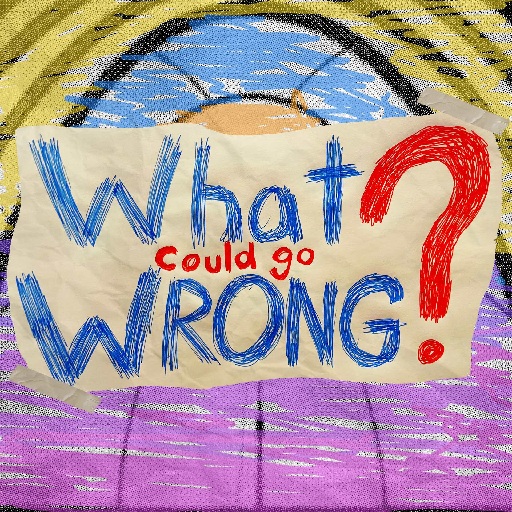 What Could Go Wrong Comedy Show in Vancouver