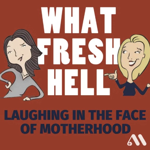 What Fresh Hell Live in Vancouver