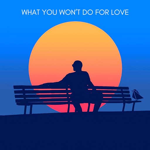 What You Won't Do for Love Vancouver Tickets