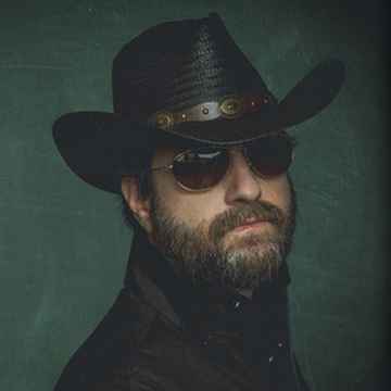 Wheeler Walker Jr. Vancouver Tickets