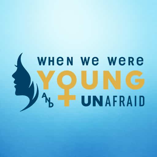 When We Were Young And Unafraid Vancouver Tickets