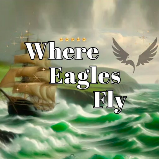 Where Eagles Fly - The Musical Vancouver Tickets