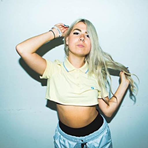 Whipped Cream Vancouver Concert Tickets