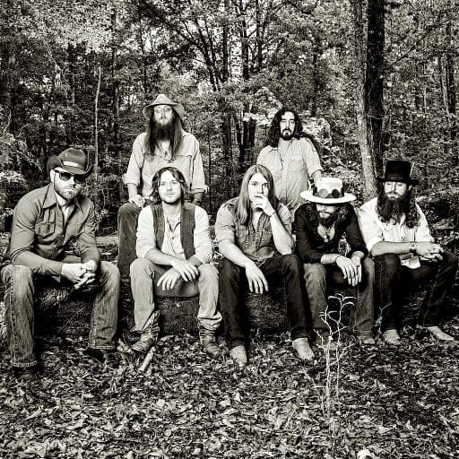 Whiskey Myers Vancouver Tickets