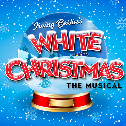 White Christmas Tickets