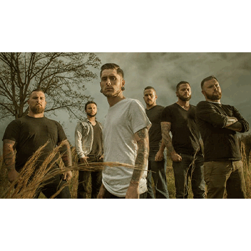 Whitechapel Vancouver Tickets