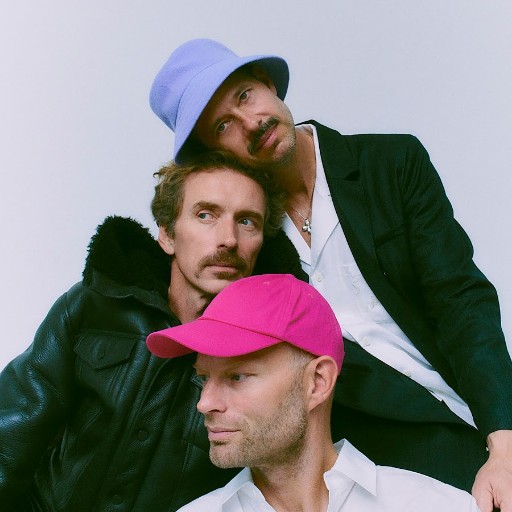 Whomadewho Vancouver Concert Tickets