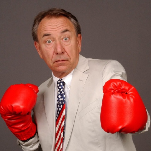 Will Durst in Vancouver