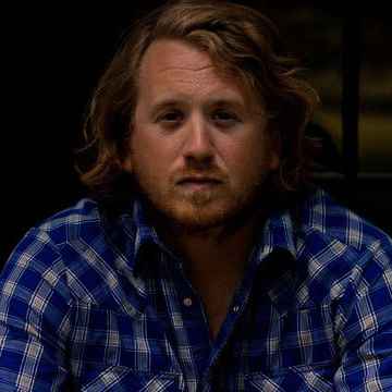 William Clark Green Vancouver Tickets
