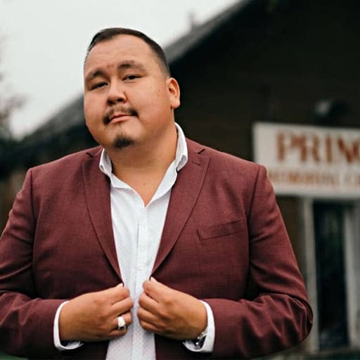 William Prince Concerts in Vancouver