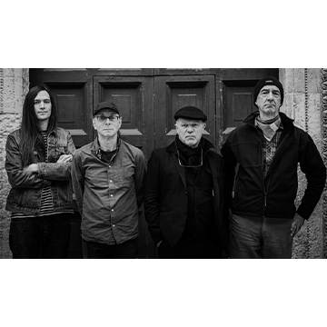 Wire Vancouver Tickets