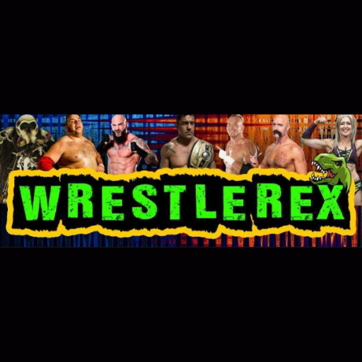 WrestleRex Tickets