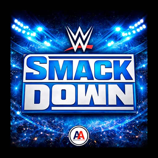 WWE: Smackdown Tickets