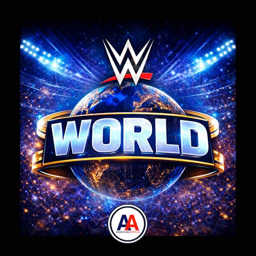 WWE World Tickets