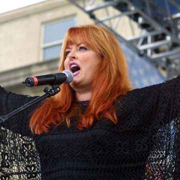 Wynonna Judd Vancouver Concert Tickets