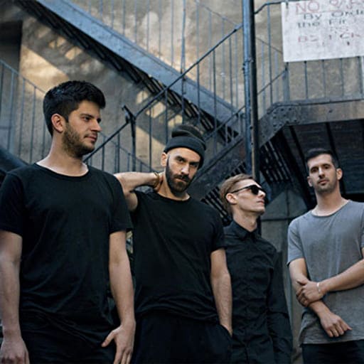 X Ambassadors Vancouver Tickets