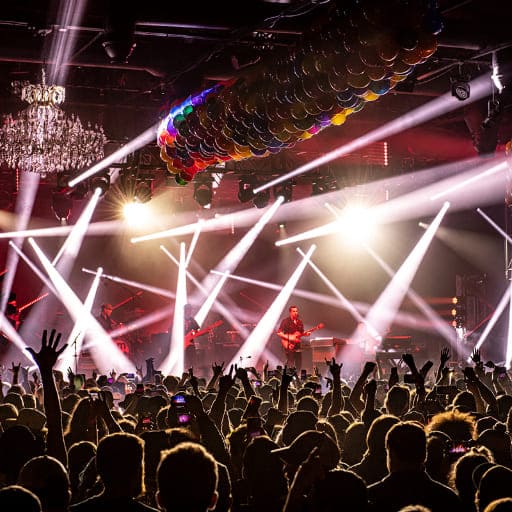 -X- Vancouver Tickets
