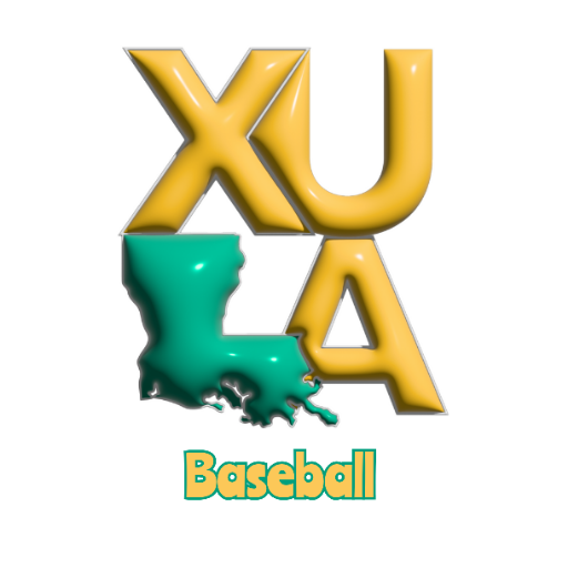 Xavier University of Louisiana Gold Baseball Tickets