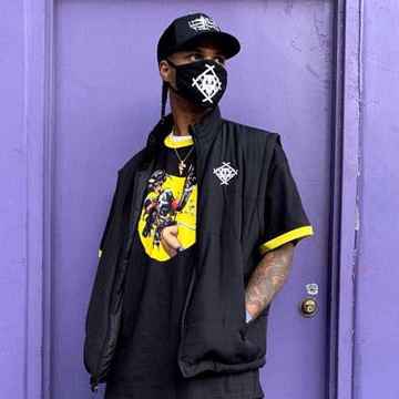 Xavier Wulf Vancouver Tickets