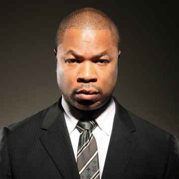 Xzibit Vancouver Tickets